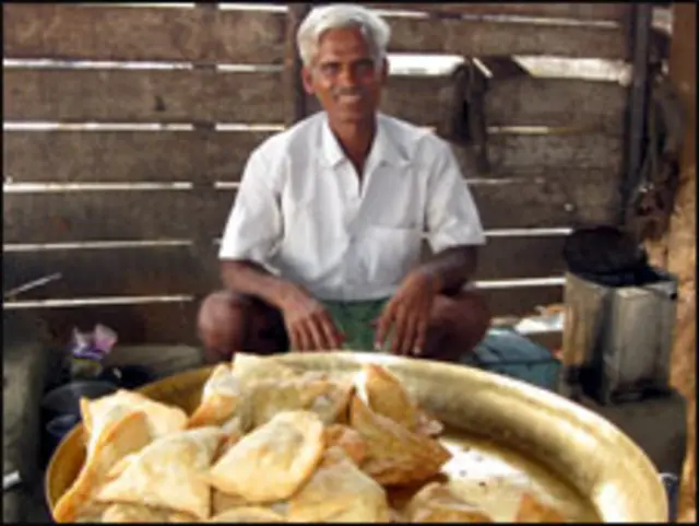 लोकनाथ यादव