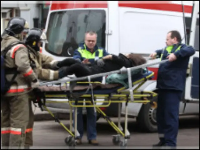 حالیہ خودکش حملے میں سینتیس افراد ہلاک ہو گئے۔ اس بار بھی حملہ آور خواتین تھیں