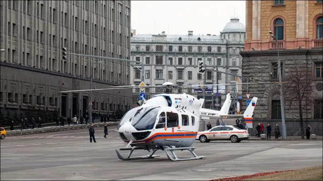 Взрывы в московском метро