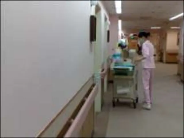 taiwan,nurse