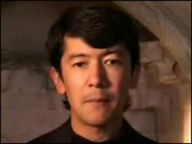 Хайрулло Ҳамидов