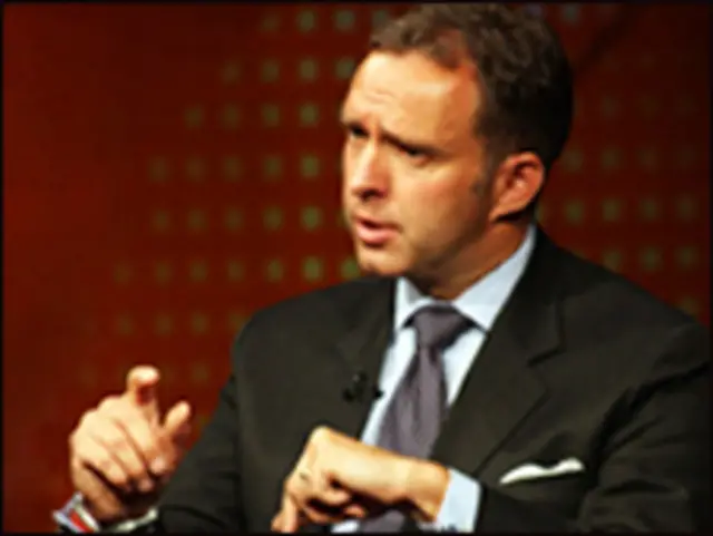 مارک سيډوېل