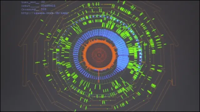इस प्रयोग से ब्रह्मांड की उत्पति के बारे में महत्वपूर्ण जानकारी मिलने की उम्मीद है
