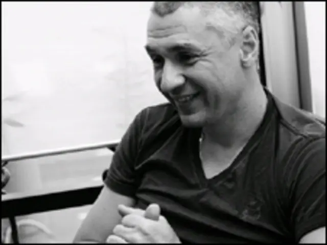 Дмитрий Липскеров