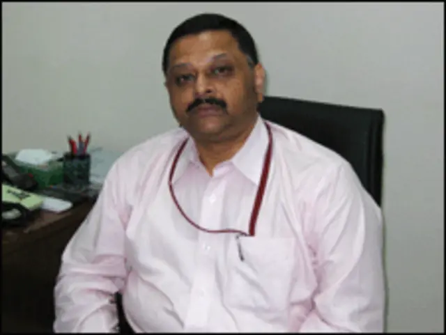 चंद्रमौली