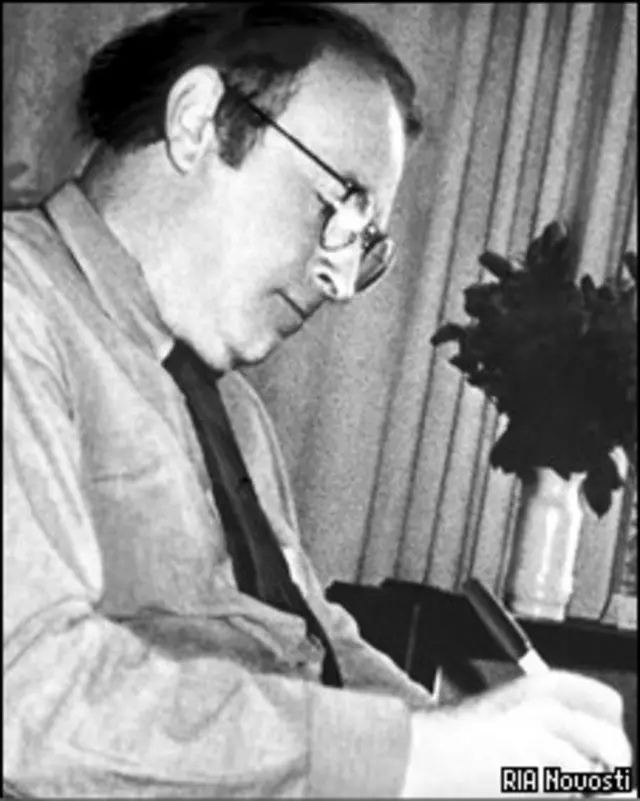 Иосиф Бродский