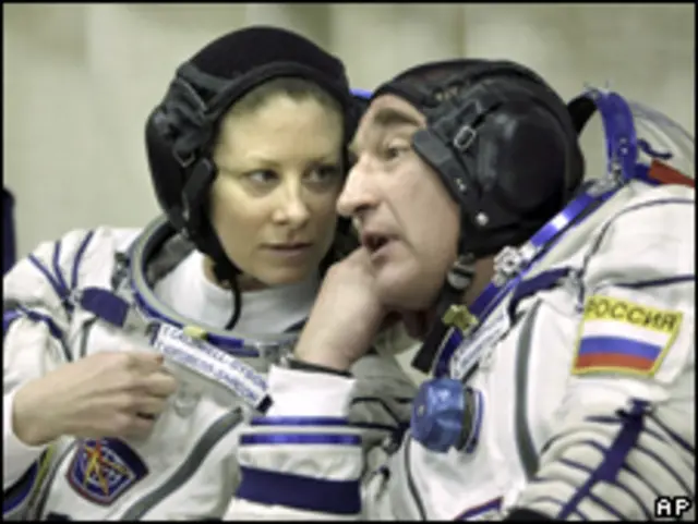 Колдвелл-Дайсон (слева) и Скворцов