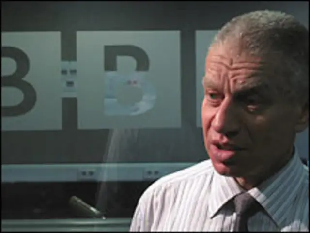 Эксперт Александр Гурьянов, "Мемориал"