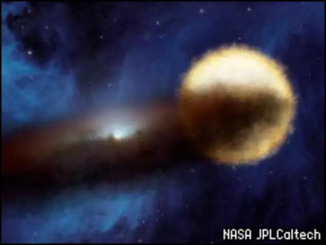 Eclipse da Epsilon Aurigae