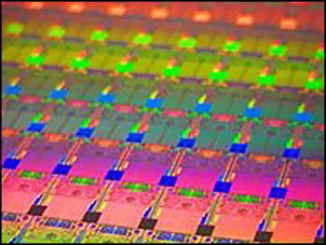 микросхема