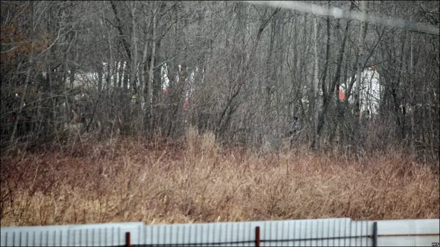 Жизнь и смерть Леха Качиньского