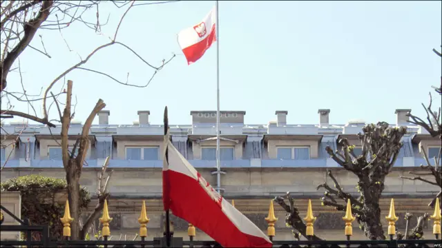 Жизнь и смерть Леха Качиньского