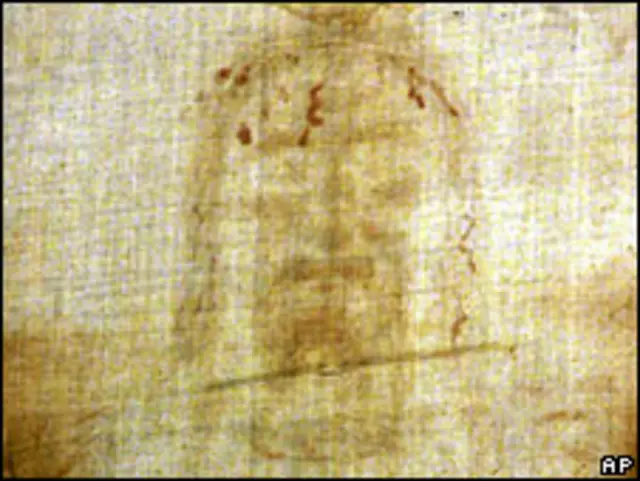 Sudario de Turín