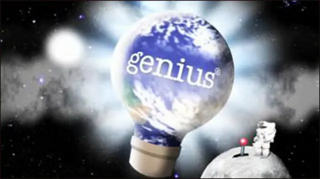 Genius BBC