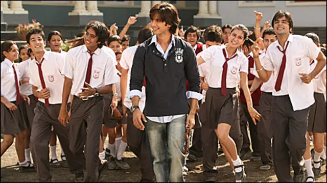 शाहिद कपूर