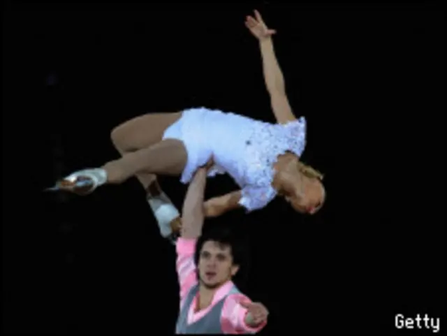 Мария Мухортова