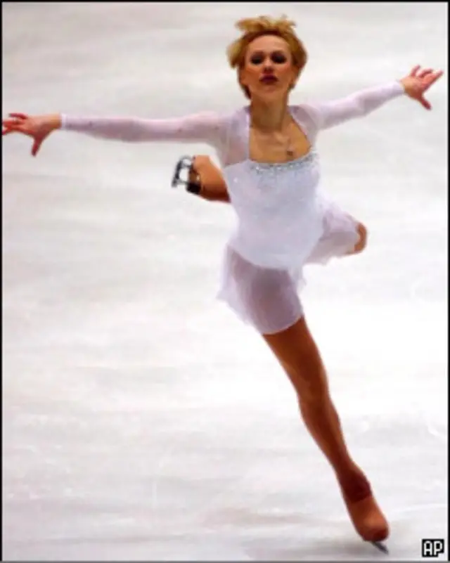 Мария Бутырская