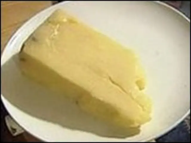 英格兰切德奶酪