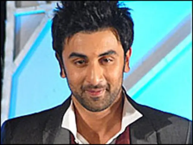 रणबीर कपूर