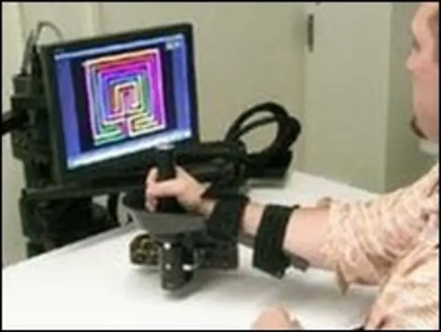 كثيرا ما تؤدي الجلطة الى عاهات مستديمة