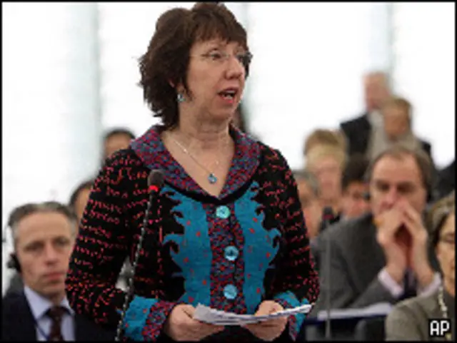 كاثرين اشتون