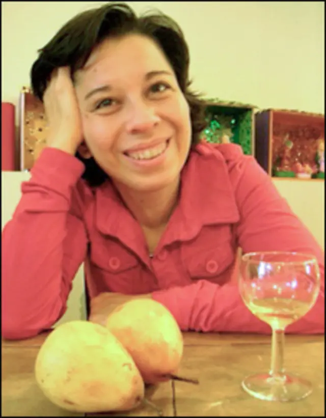 Анна Висенс, глава интерактивного отдела