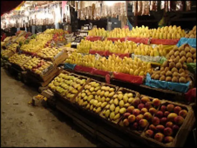 mango stand_