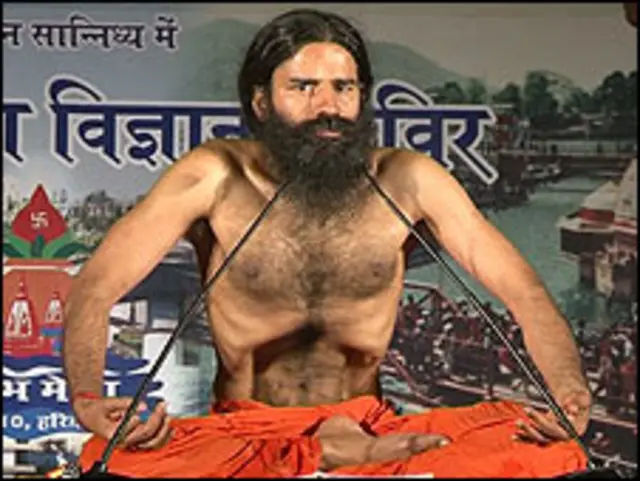 बाबा रामदेव ने चार जून से भ्रष्टाचार और विदेशों से काले धन को वापस लाने के मुद्दे पर आमरण अनशन का ऐलान किया है.