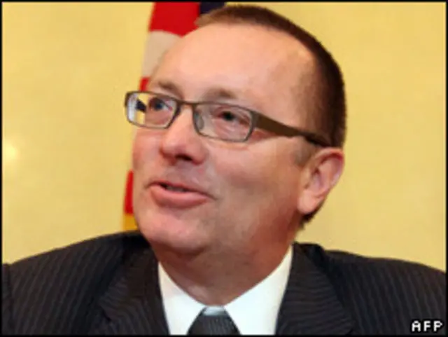 Jeffrey Feltman