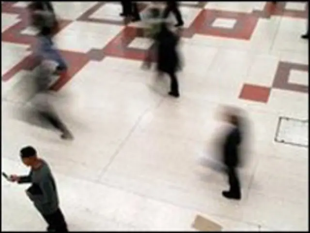 کاربران تلفن همراه