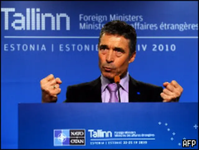 ښاغلی راسموسن