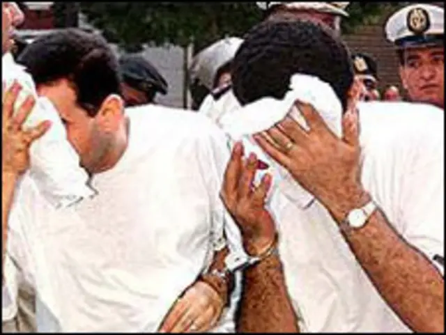 حادثة كوين بوت