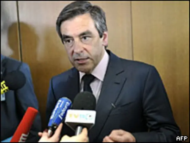 فرانسوا فيون