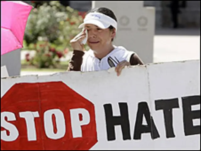 प्रदर्शन