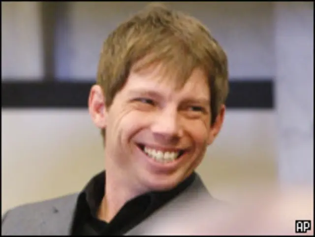 Керри Льюис