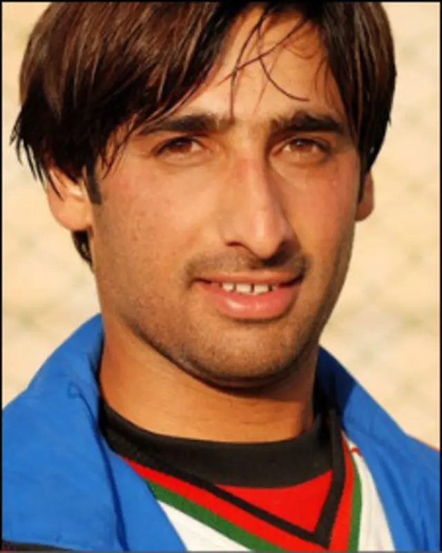 اصغر ستانکزى