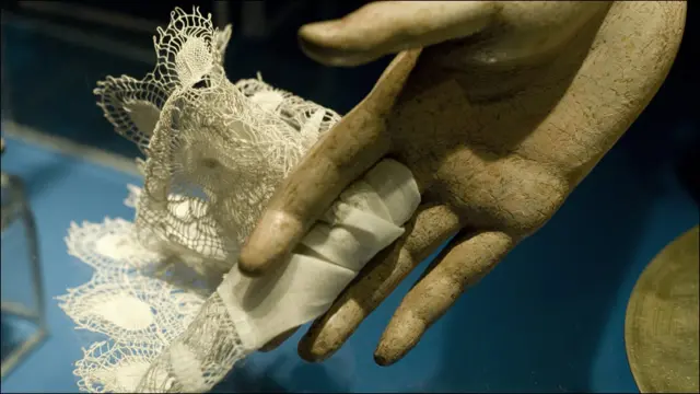 “Pynandi”, Claudia Casarino, Paraguay. Gentileza Goethe-Institut y Palais de Glace