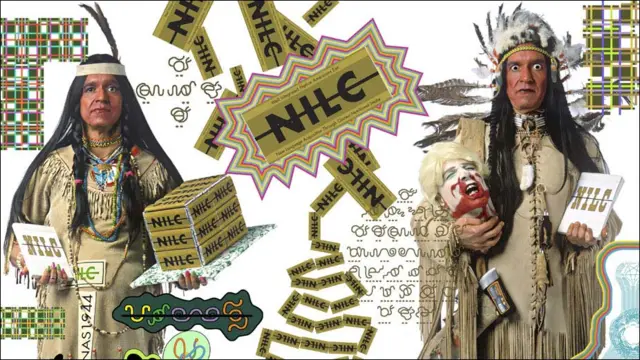 "Mexican War Fair", Miguel Ventura, México. Gentileza Goethe-Institut y Palais de Glace