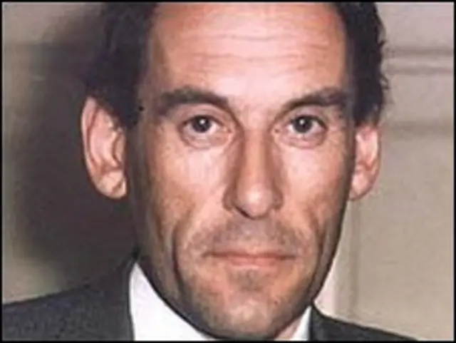 Джереми Торп