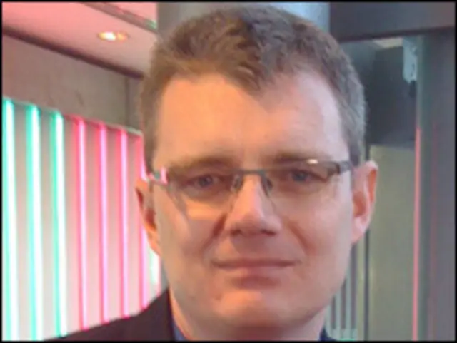 Эндрю Робинсон