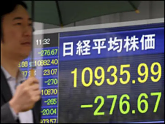 Pelaku bursa tidak yakin pengucuran dana talangan akan disetujui