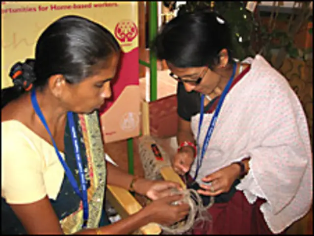 सबाह की कार्यकर्ता