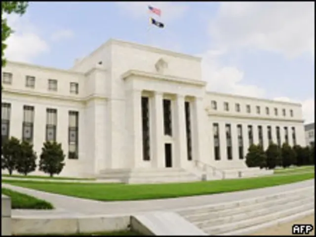 Federal Reserve