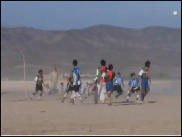 د امير کروړ فيسټيوال 