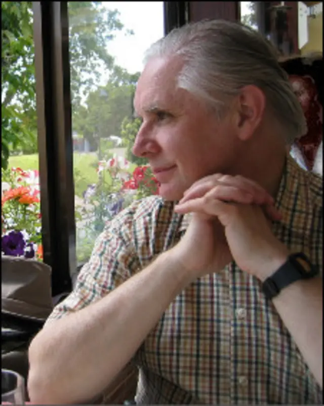 Отец Владимир Никифоров