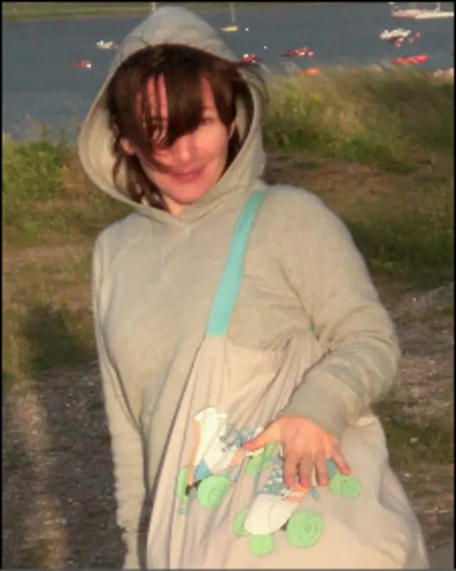 Вита Карабалина