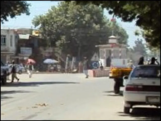 Taxor viloyati O‘zbekiston va Tojikiston chegaralariga yaqin minataqada joylashgan
