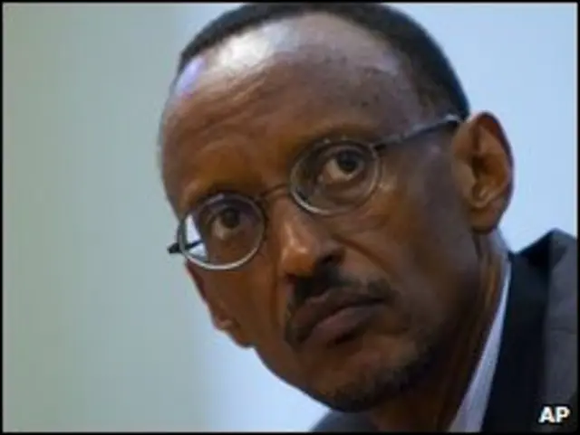 paulkagame