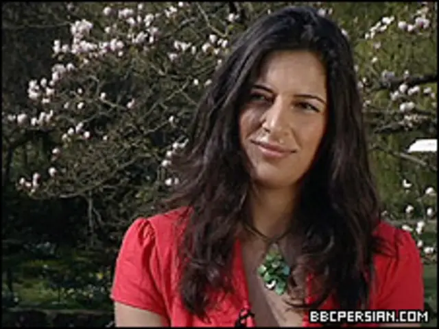 بهناز اخگر: مردم ولز علاقه ای به انتخابات مجلس عوام نشان نمی دهند