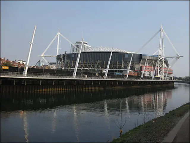 ورزشگاه هزاره